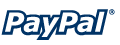 Pay with PayPal